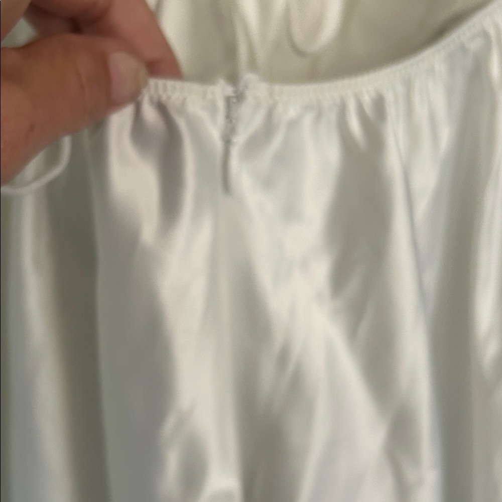 Skims White dress - Picture 4 of 8